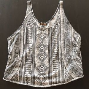 Billabong tank top